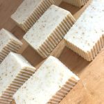 Olive Oil with Lakadong Turmeric Soap